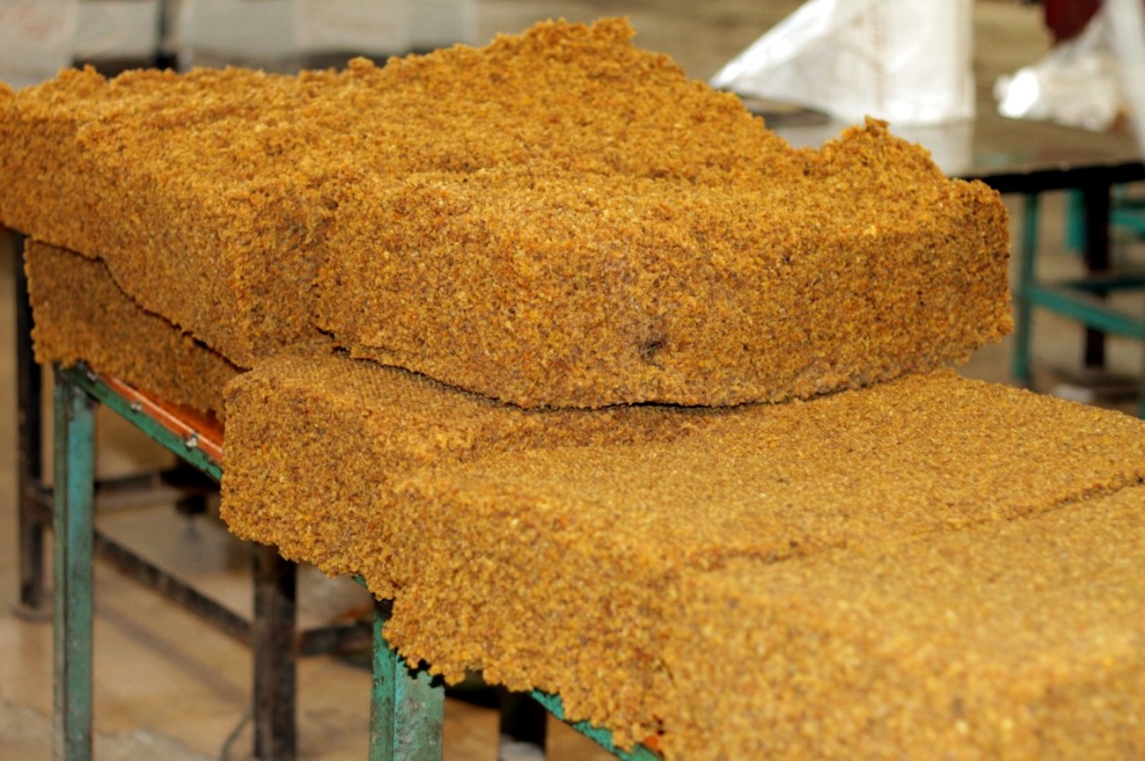 Côte d’Ivoire’s rubber industry reaches new record, but value addition remains the next challenge